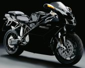 2005 Ducati 999 photo